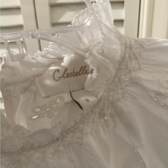 Cleobella top - Picture 9 of 9